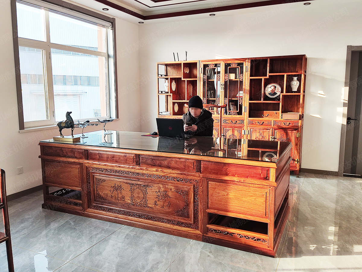 總經(jīng)理辦公室