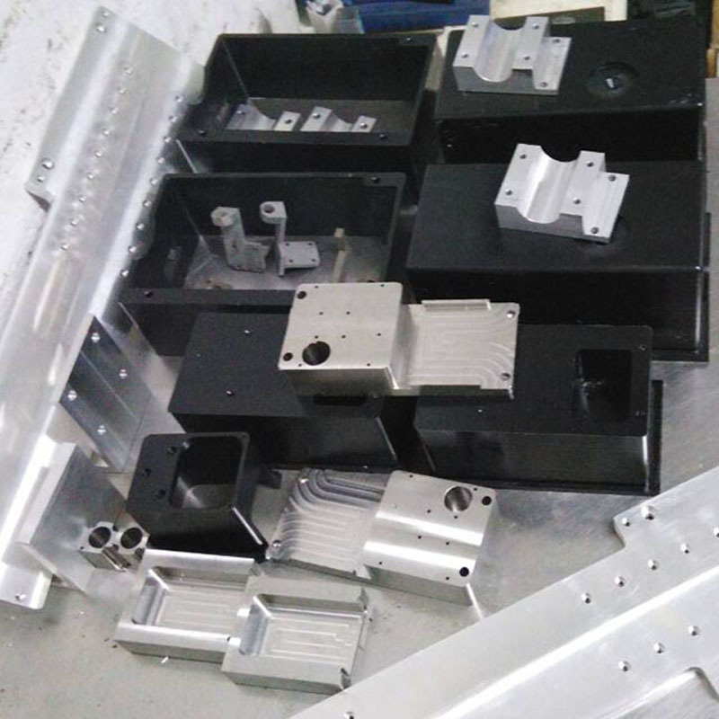 CNC數(shù)控加工 CNC數(shù)控加工